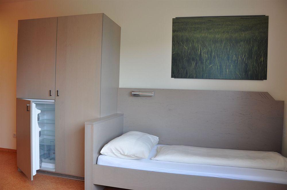 Motel Arbotel 24H Self Check-In Friesach  Exterior foto