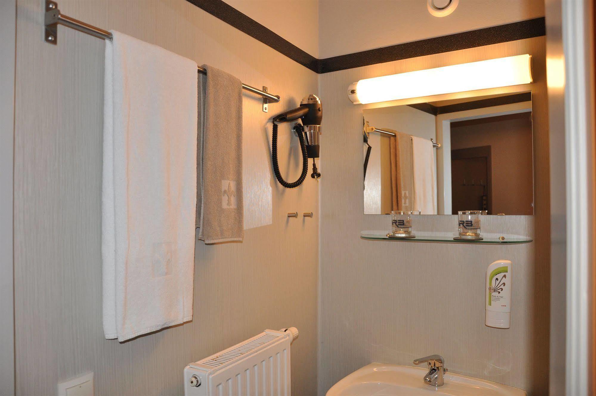 Motel Arbotel 24H Self Check-In Friesach  Exterior foto