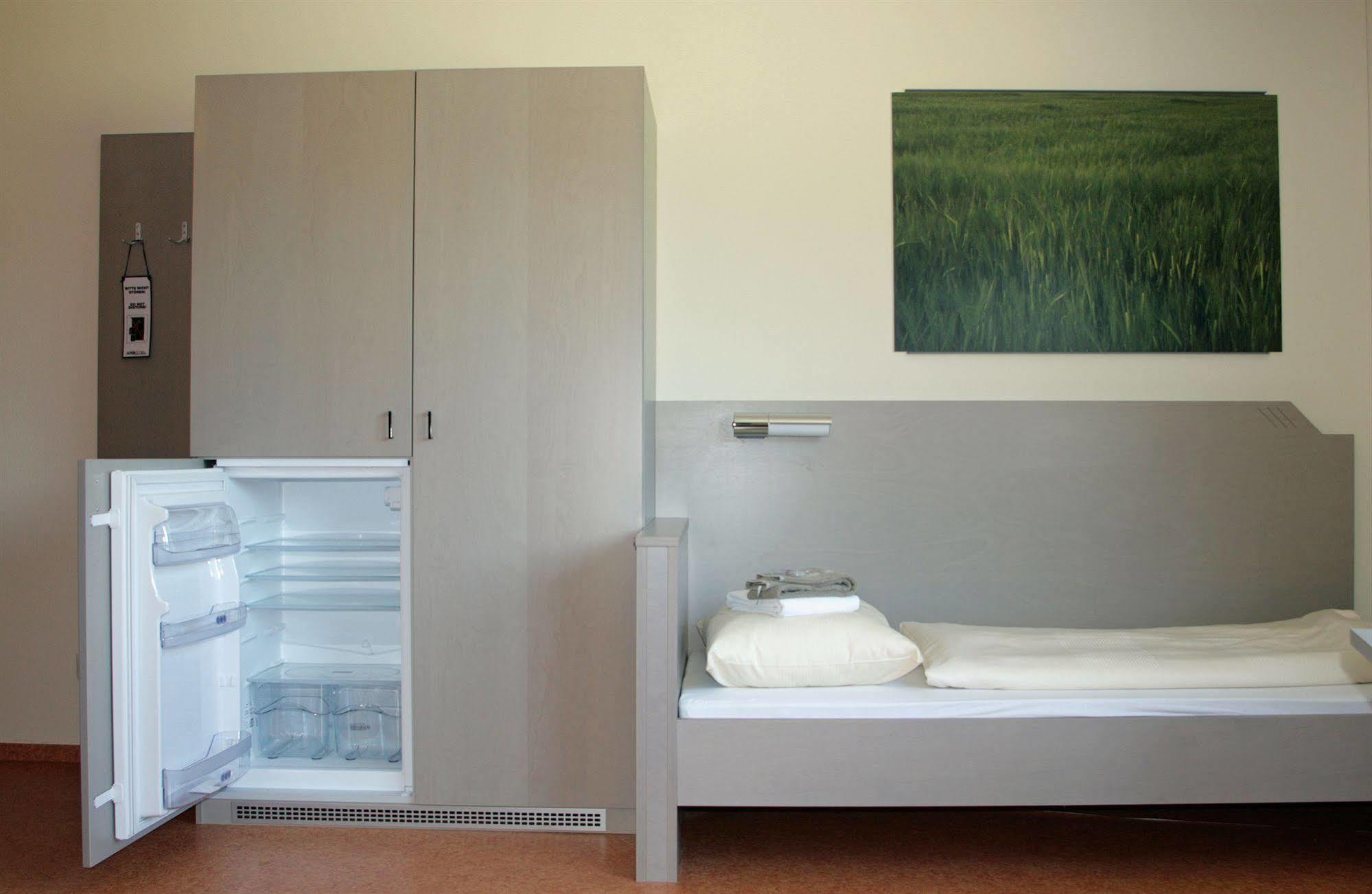 Motel Arbotel 24H Self Check-In Friesach  Exterior foto
