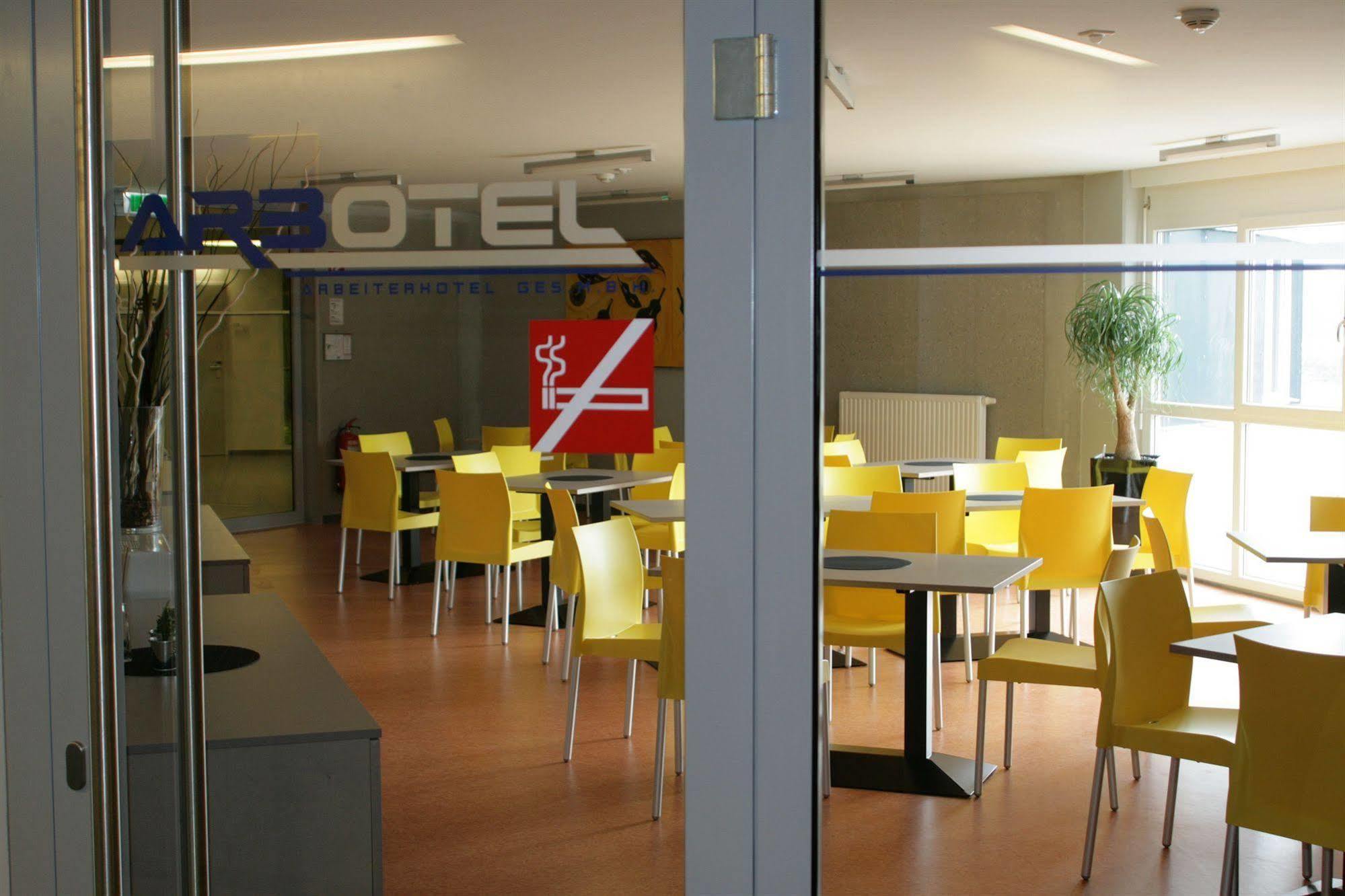 Motel Arbotel 24H Self Check-In Friesach  Exterior foto